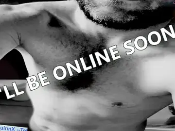 Stripchat Live Sex of mr-k-quinn-x