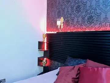 Stripchat Nude Webcam of Hanna_Sophia_