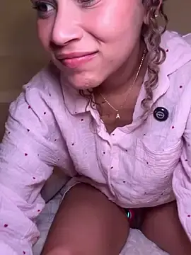 Stripchat Live Porn of Lianh_Benett