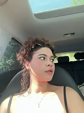 Stripchat Live Porn of Lianh_Benett