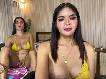 Stripchat Adult Webcams of MagdaXMonique