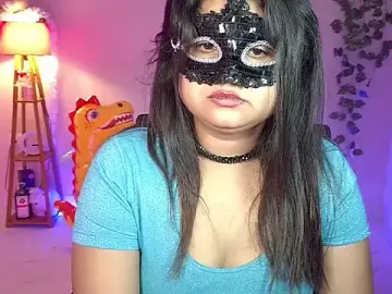 Stripchat Nude Webcam of Red_Heart_