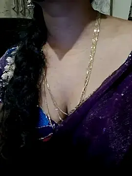 Stripchat Nude Webcam of SubhadraTelugu