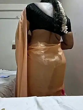 Stripchat Sex Chat of SubhadraTelugu