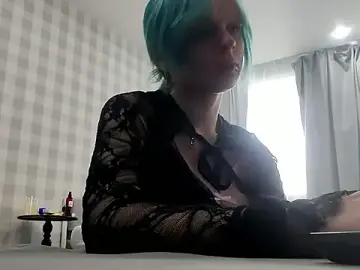 Stripchat Private Sex Chat of ZolaCoonradt