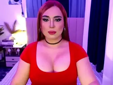 Stripchat Live Sex of _molly10inch_