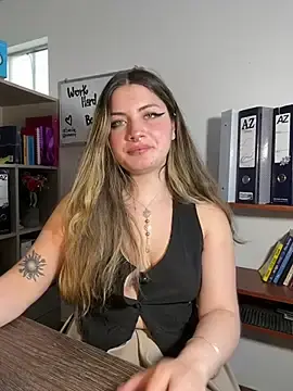 Stripchat Adult Webcam of juanitablue