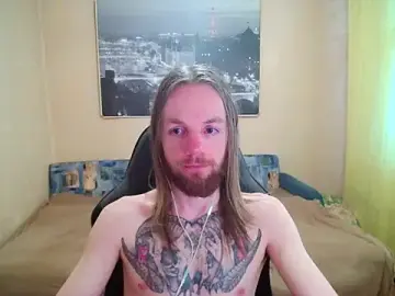 Stripchat Sex Cam of AdamDickens