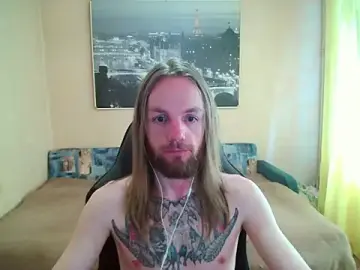 Stripchat Sex Cam of AdamDickens