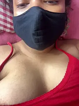 Stripchat Best Webcam of Hot-AngoriBhabhi