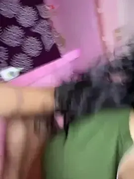 Stripchat Live Sex of Hot-AngoriBhabhi