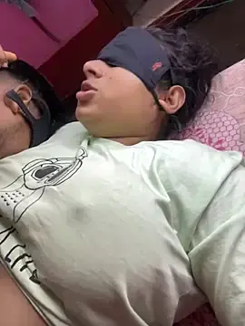 Stripchat Free Porn Cam of Hot-AngoriBhabhi