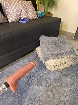 Stripchat Live Porn of Isa__Blanc