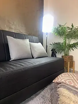 Stripchat Live Porn of Isa__Blanc