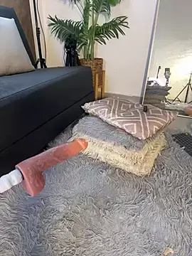 Stripchat Live Porn of Isa__Blanc