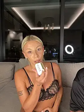 Stripchat Sex Chat of SexOnMyLvL