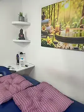 Stripchat Free Live Porn of Spa-Girls