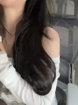Stripchat Nude Webcam of AmyamySerena