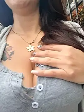 Stripchat Watch Live Sex Cams of VALERY-94