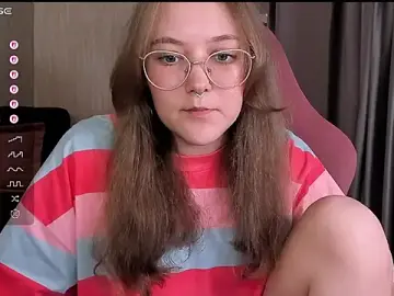 Stripchat Sex Cam of bunny_bubble