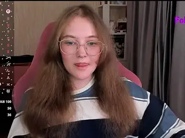 Stripchat Sex Chat of bunny_bubble