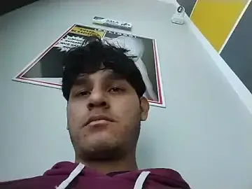Stripchat Best live sex cam show of chico_pollaa