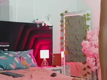 Stripchat Live Sex Cam of littleaprill