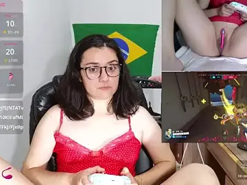 Stripchat Adult Webcam of sobresalinaa