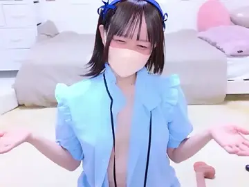 Stripchat Free Live Porn of 963_kurumi