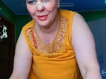 Stripchat Live Sex of VeronikawGold
