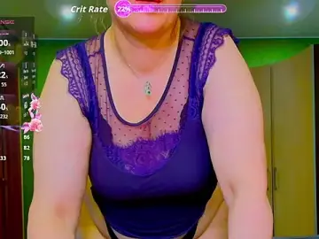 Stripchat Sex Chat of VeronikawGold