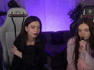 Stripchat Free Live Porn of Zlata_Sky