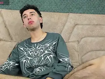 Stripchat Sex Chat of erickblaze_wm