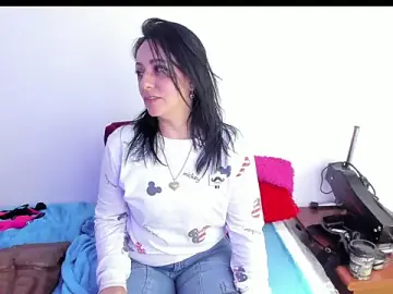 Stripchat Free Live Porn of scarrlett40