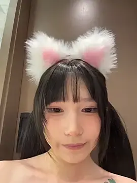 Stripchat Sex Cam of xiaojiu-baobei