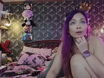 Stripchat Sex Chat of yummymeily