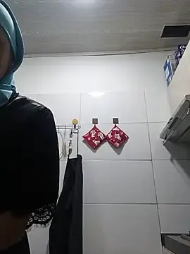 Stripchat Free Live Porn of Aafsha_