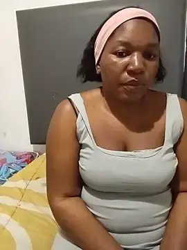 Stripchat Sex Chat of Ciara-Mia