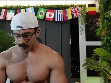 Stripchat Best live sex cam show of DanteSantoss