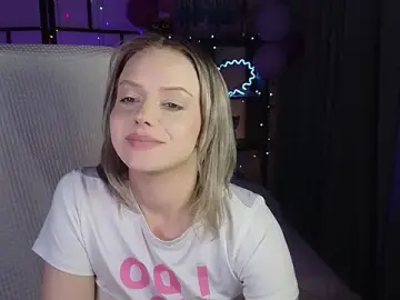 Stripchat Live Porn of ImBonBon