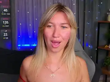 Stripchat Best live sex cam show of MilaBott