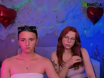 Stripchat Live Porn of caroline_honeyy