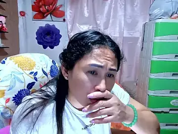 Stripchat Best Webcam of Filipina_Desire