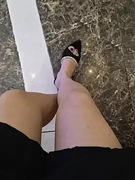 Stripchat Free Live Porn of Mina-02