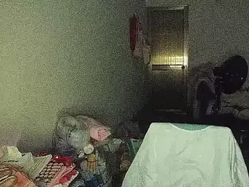 Stripchat Best live sex cam show of RebelAura