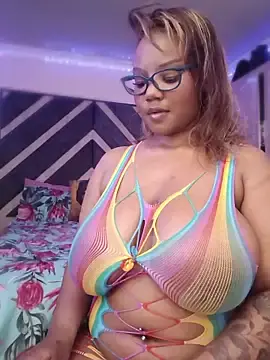 Stripchat Nude Webcam of Spotty_Coochie
