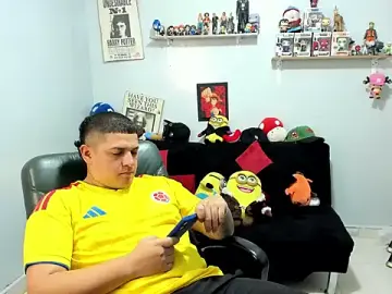 Stripchat Watch Live Sex Cams of ney_22