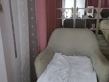 Stripchat Watch Live Sex Cams of Ina_Your_Queen