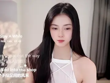 Stripchat Live Sex of Ocean--Lili