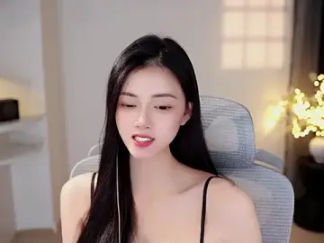 Stripchat Best Webcam of Ocean--Lili